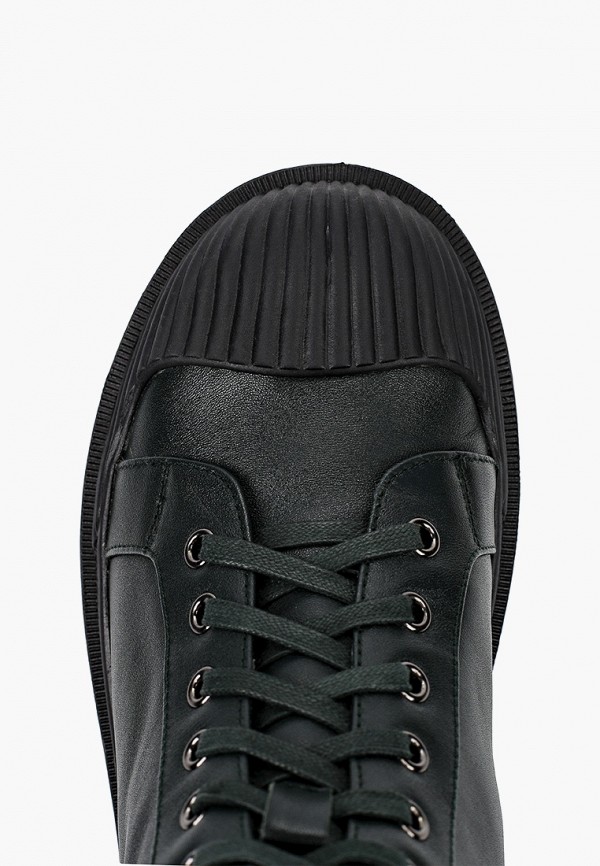 фото Ботинки milana