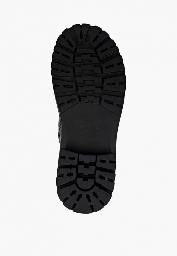 фото Ботинки milana