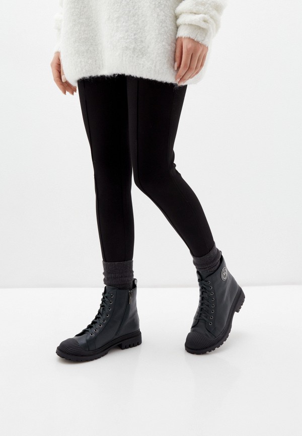 фото Ботинки milana