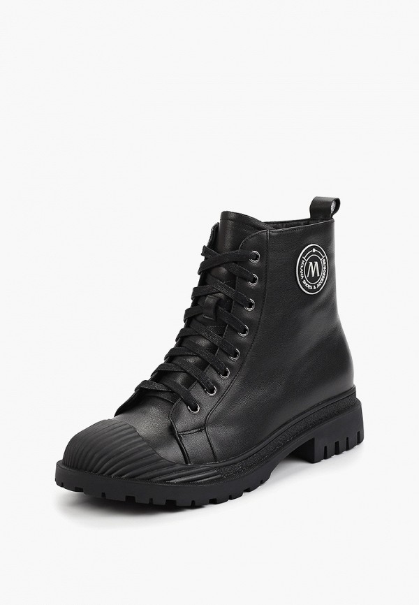 фото Ботинки milana