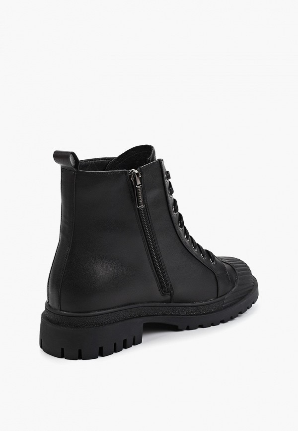 фото Ботинки milana