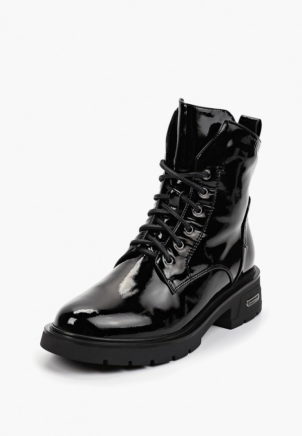 фото Ботинки milana