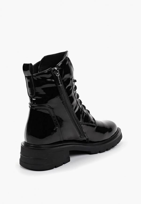 фото Ботинки milana