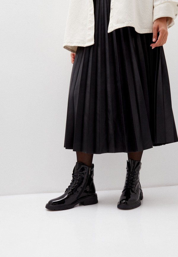 фото Ботинки milana