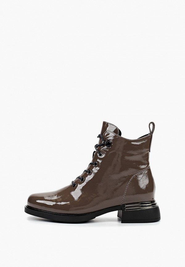 фото Ботинки milana