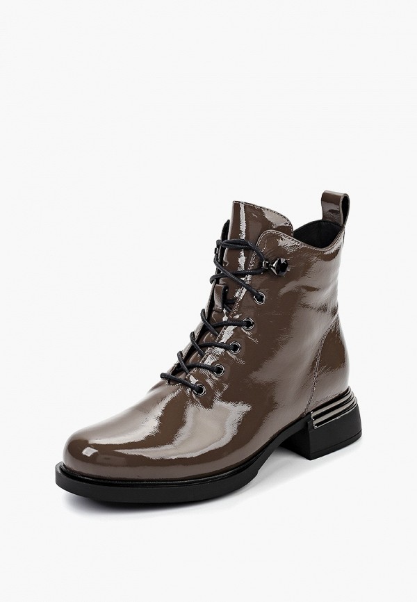 фото Ботинки milana