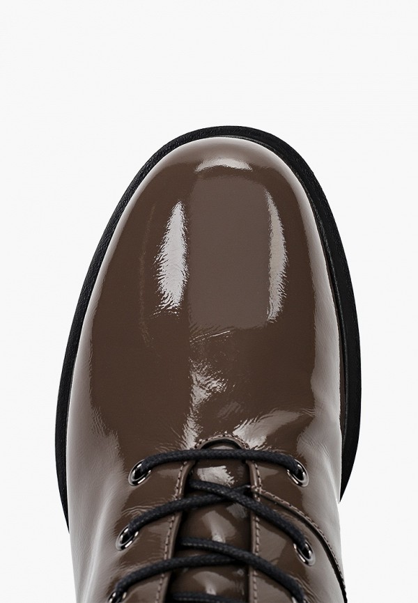 фото Ботинки milana