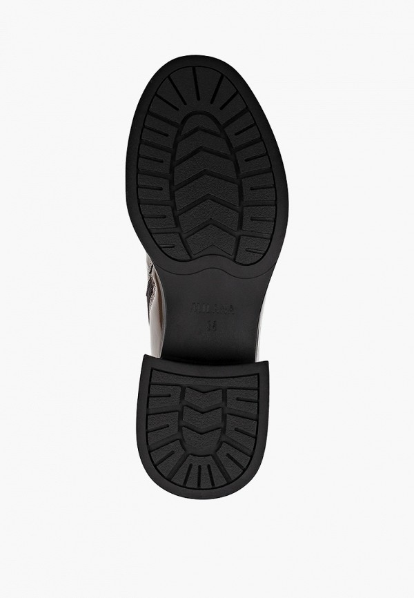 фото Ботинки milana