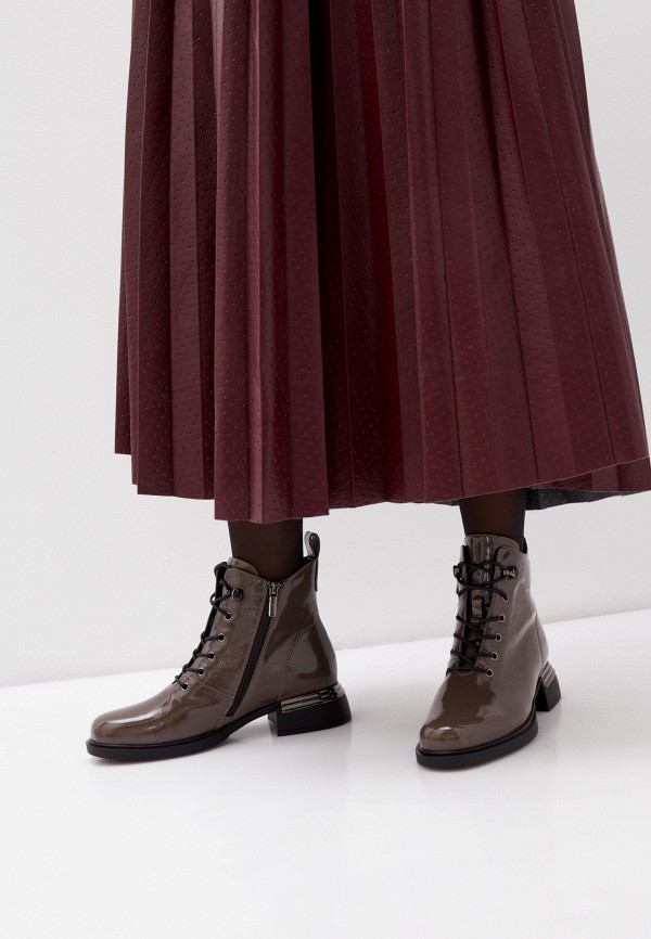 фото Ботинки milana