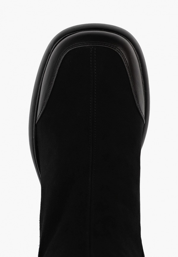 фото Полусапоги milana