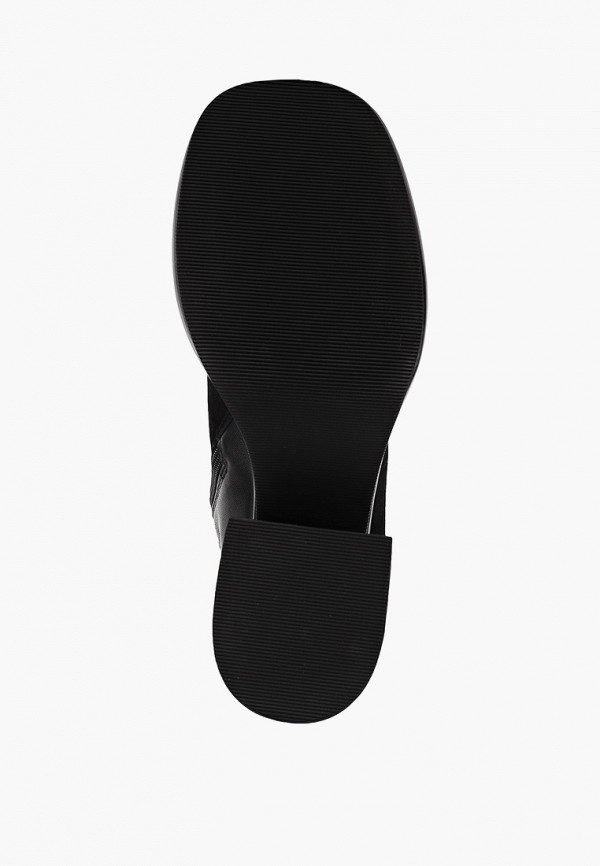 фото Полусапоги milana