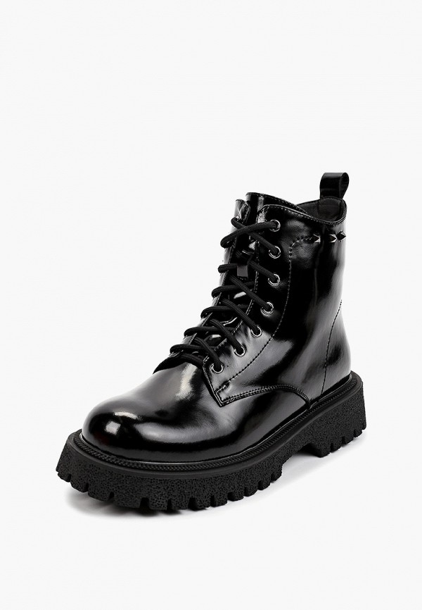 фото Ботинки milana