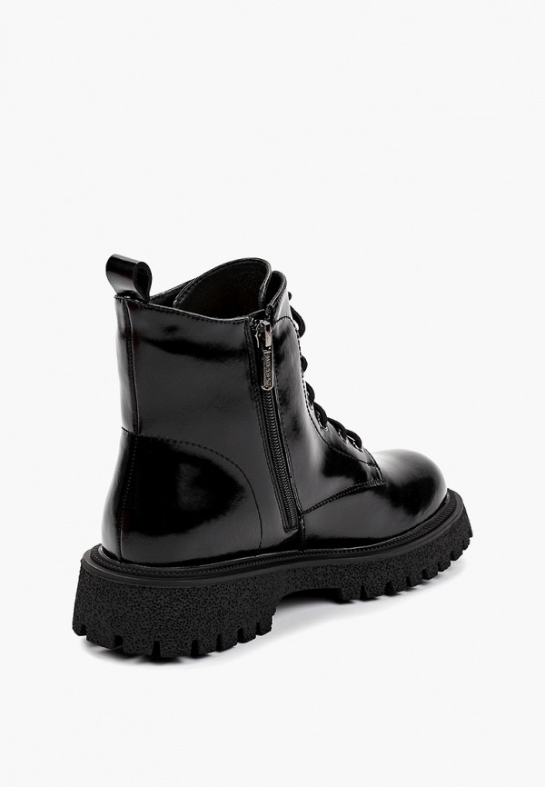 фото Ботинки milana