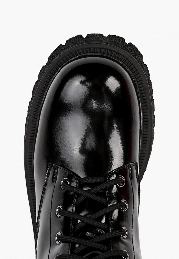 фото Ботинки milana