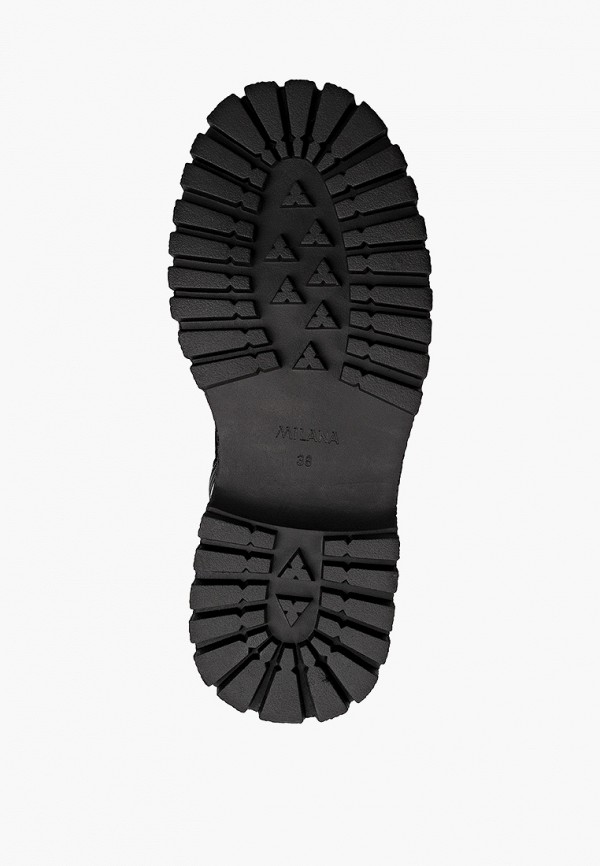 фото Ботинки milana