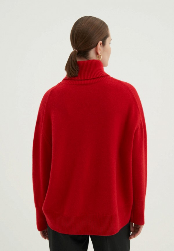 фото Свитер finn flare