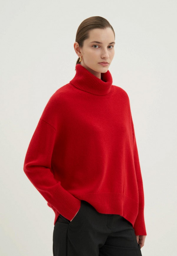 фото Свитер finn flare