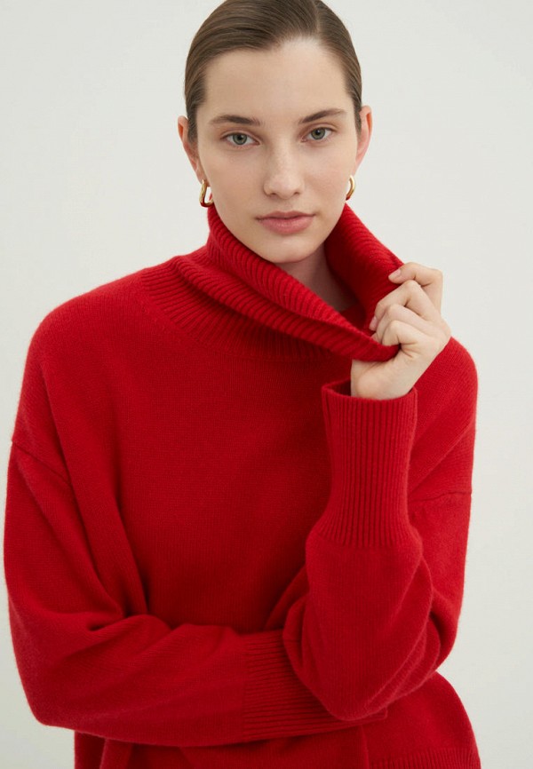 фото Свитер finn flare