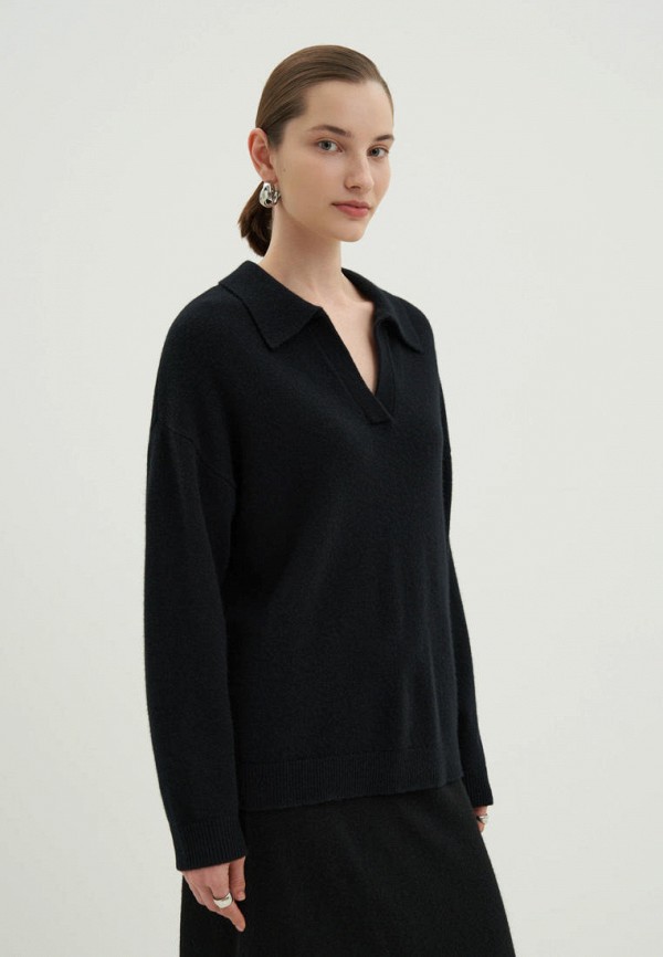 фото Поло finn flare