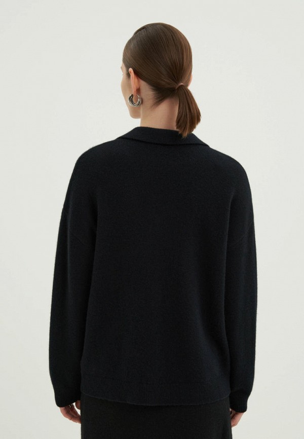 фото Поло finn flare