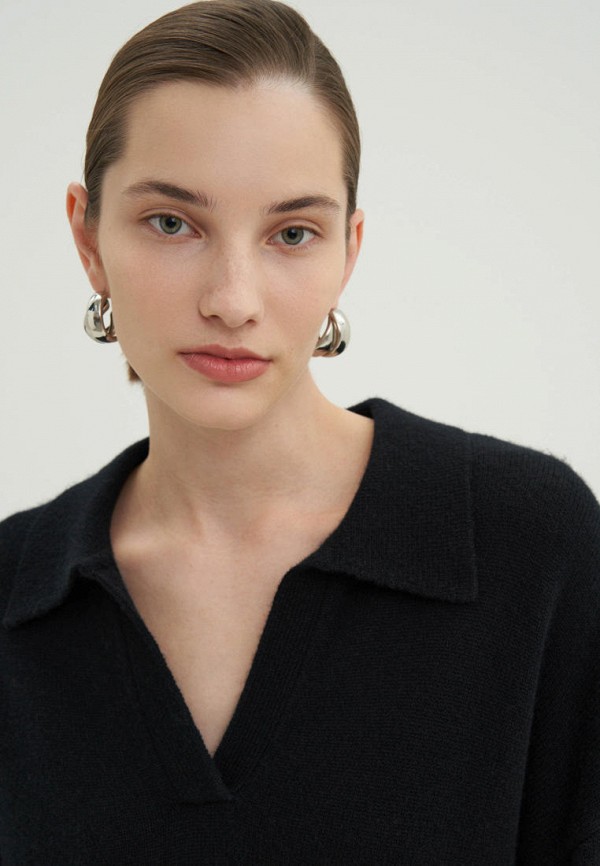 фото Поло finn flare