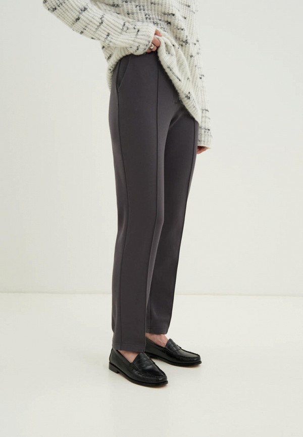 фото Брюки finn flare