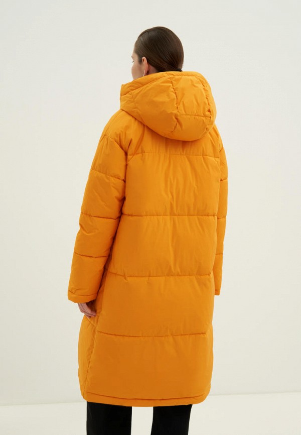 фото Куртка утепленная finn flare