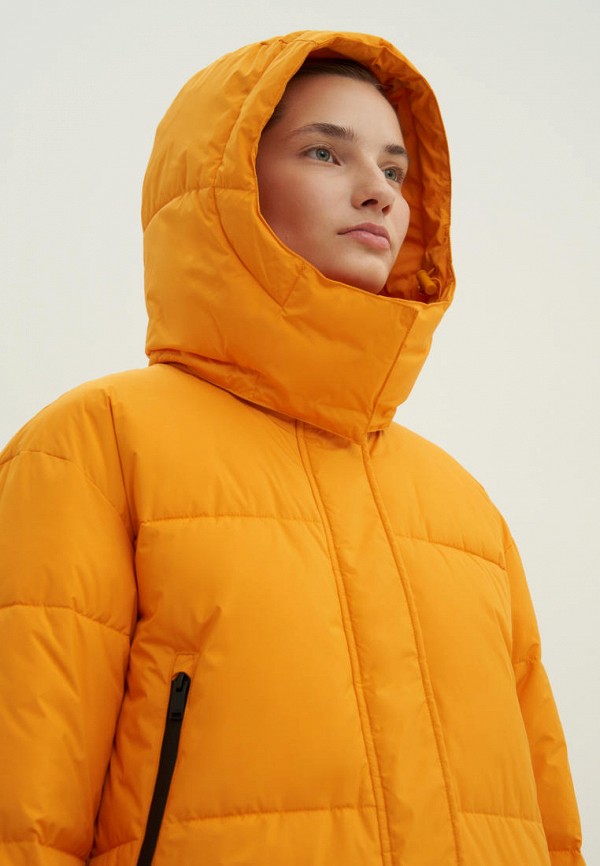 фото Куртка утепленная finn flare