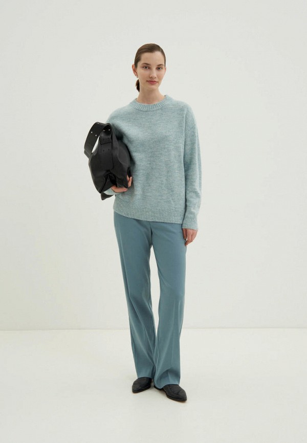 фото Брюки finn flare