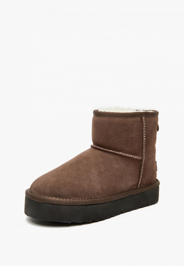 фото Полусапоги mascotte