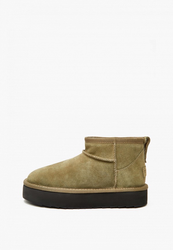 фото Полусапоги mascotte