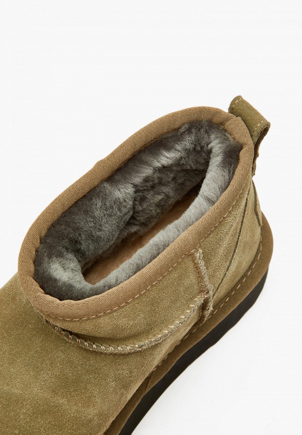 фото Полусапоги mascotte