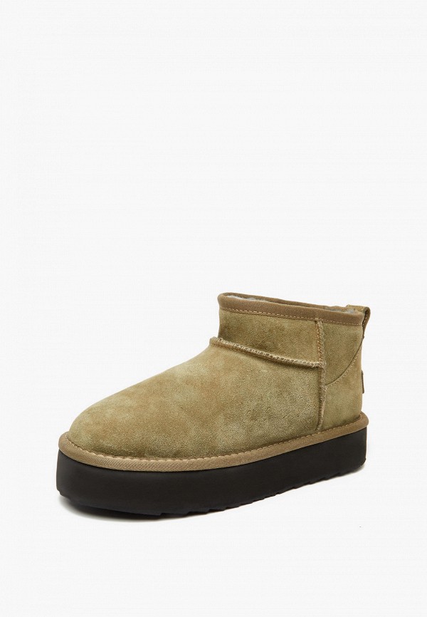 фото Полусапоги mascotte