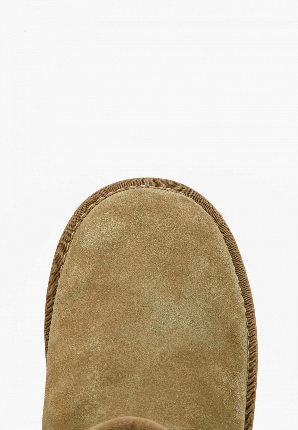 фото Полусапоги mascotte