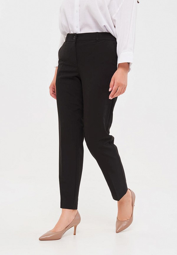 фото Брюки paspartu