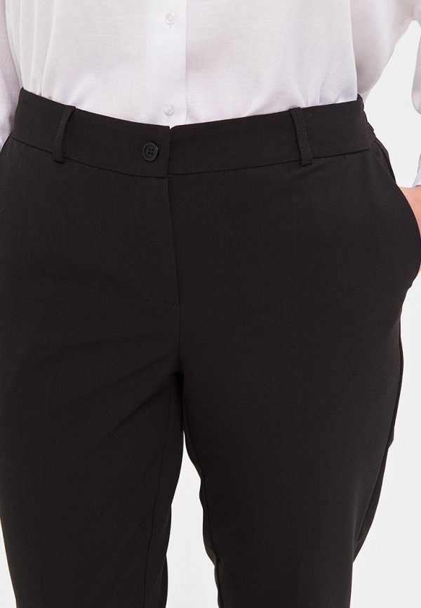 фото Брюки paspartu