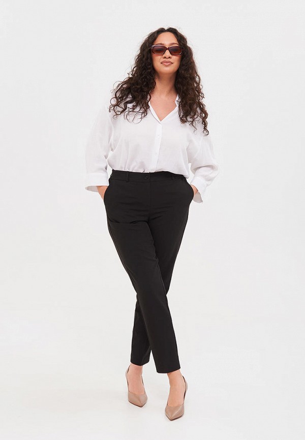 фото Брюки paspartu