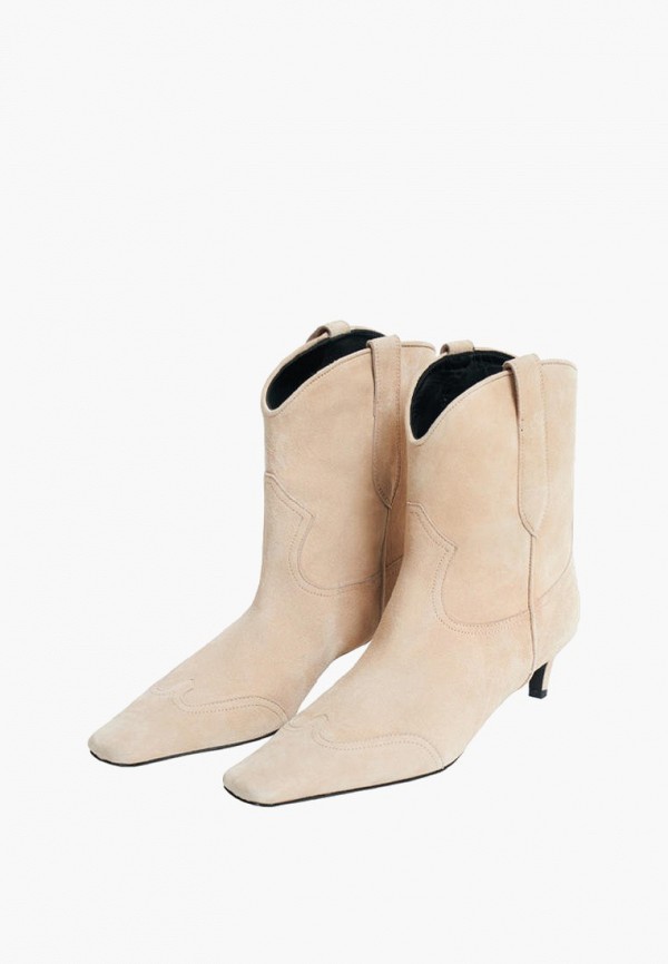 фото Полусапоги erika cavallini