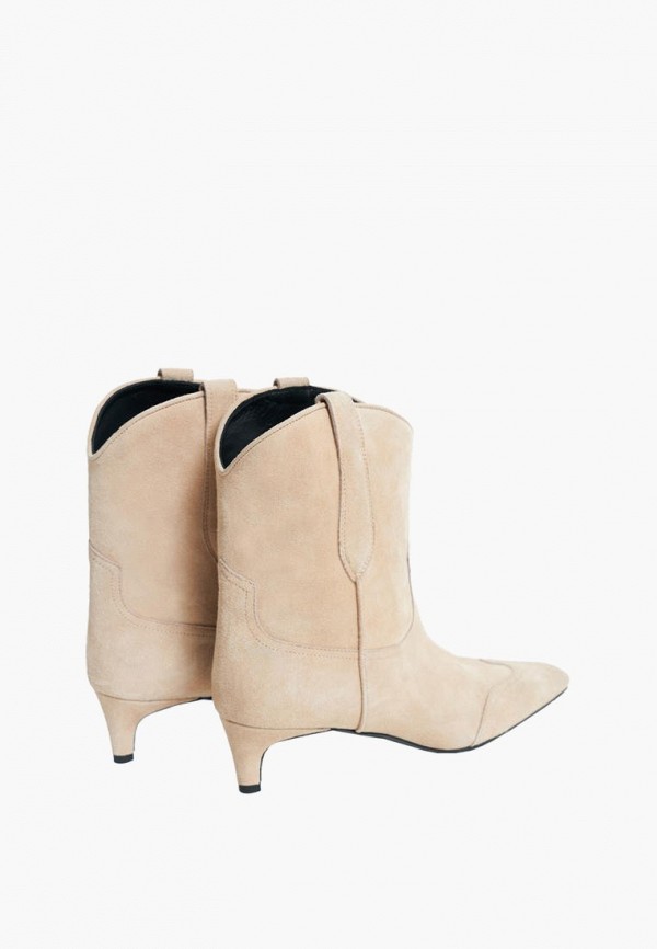 фото Полусапоги erika cavallini