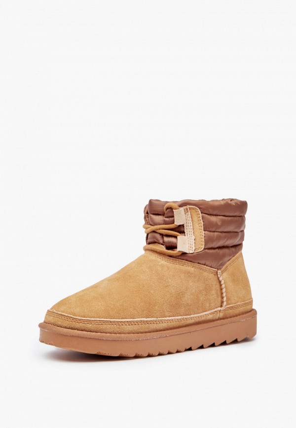 фото Полусапоги mascotte