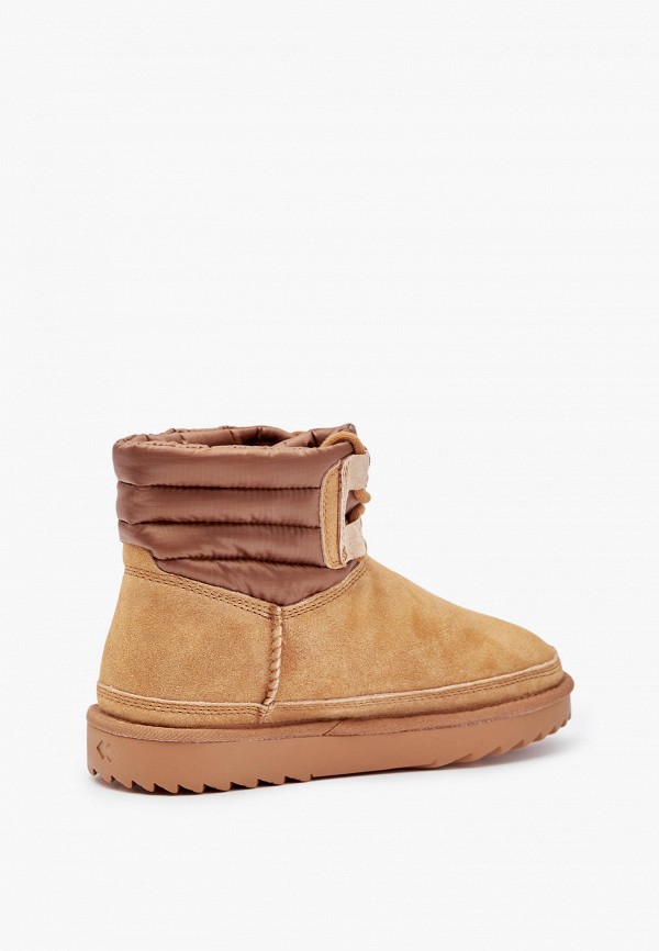 фото Полусапоги mascotte