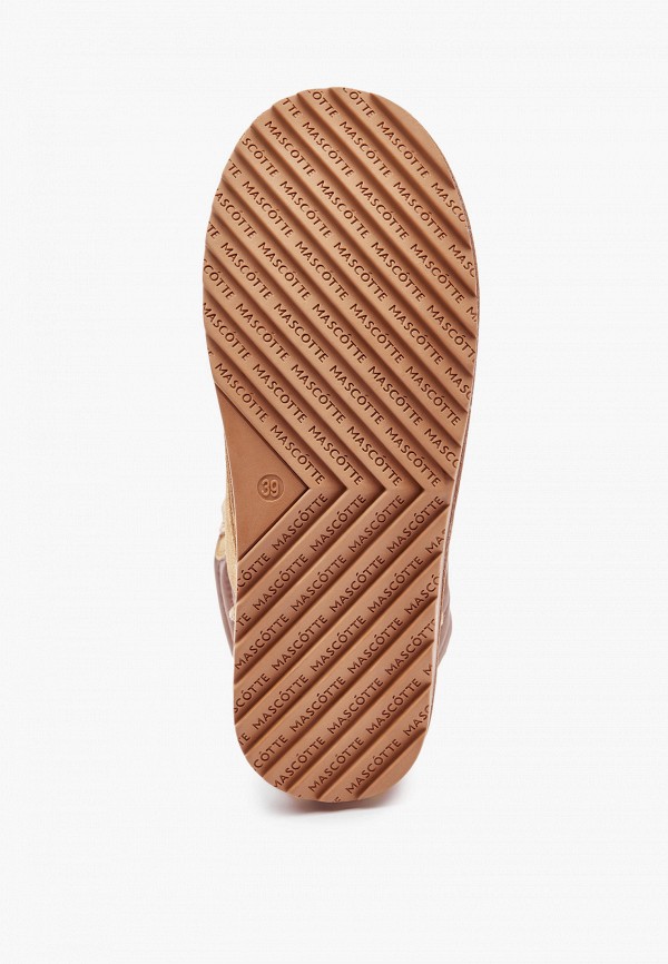 фото Полусапоги mascotte