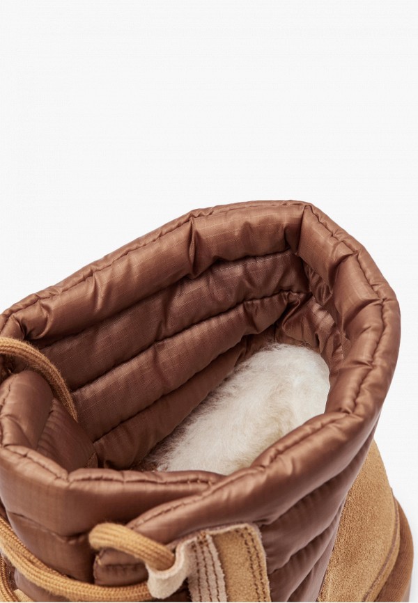 фото Полусапоги mascotte