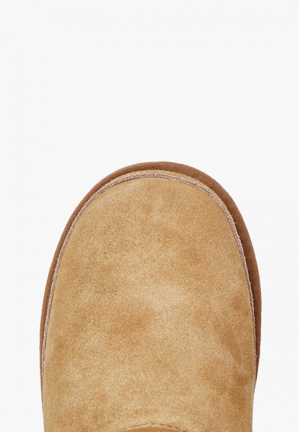 фото Полусапоги mascotte