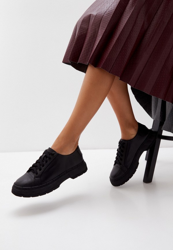 фото Ботинки milana