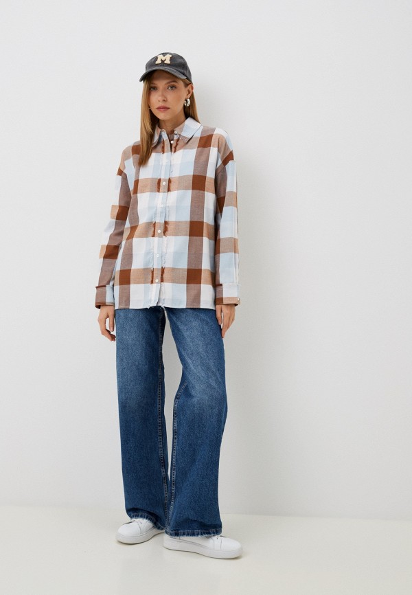 фото Рубашка befree