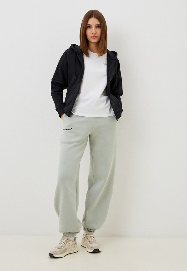 фото Брюки спортивные la urba person