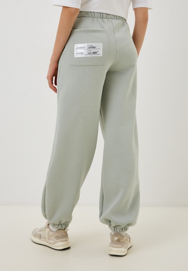 фото Брюки спортивные la urba person