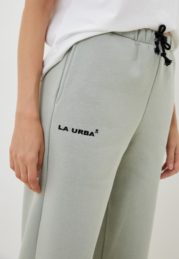 фото Брюки спортивные la urba person