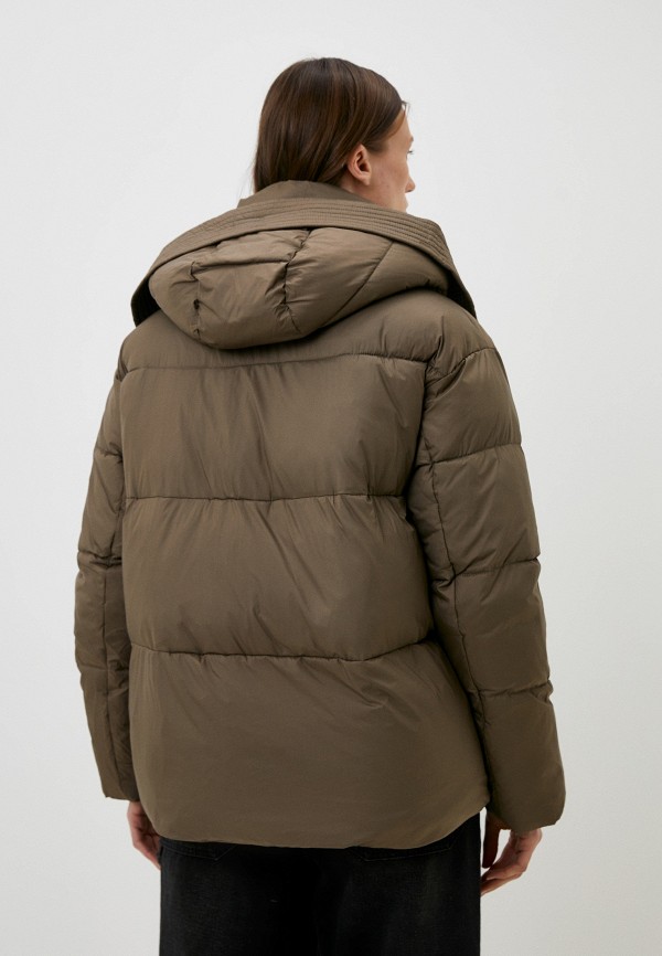 фото Куртка утепленная lawinter